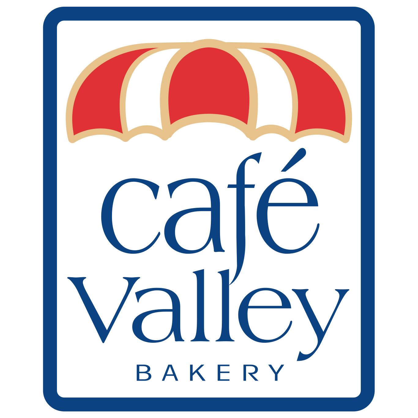 Cafe valley logo