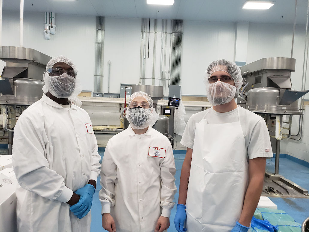 Café Valley Careers